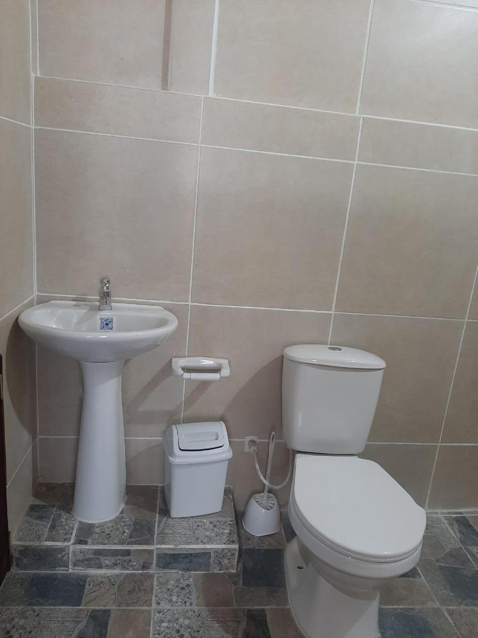 Eco Aldea Topacio Sasaima Esterno foto